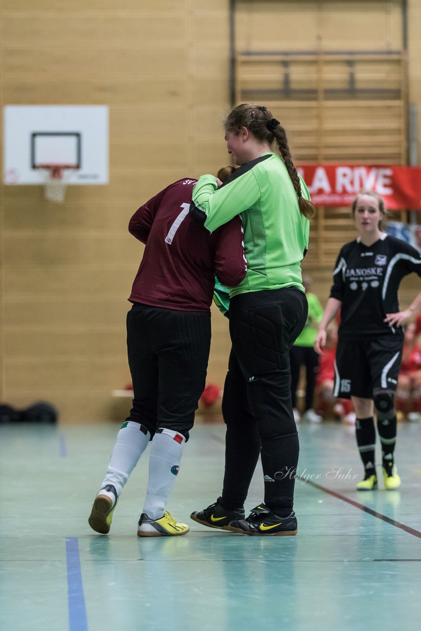 Bild 533 - Frauen La Rieve Cup